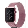 Miniatyrbillede 1 af 11: Länk till Apple Watch 42mm (Rostfritt Stål) Roséguld