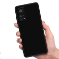 Miniatyrbillede 4 af 9: Xiaomi Mi 10T Pro - Mattbehandlat NKOBEE Skal Svart