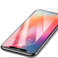 Miniatyrbilde 7 av 11: Full Cover Skjermbeskytter 0,3mm iPhone 12 Pro Max Transparent