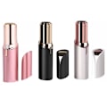 Pikkukuva 2 / 11: Elegant Praktiskt Läppstift Epilator Vit