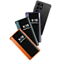 Pikkukuva 11 / 11: Samsung Galaxy S24 Ultra  Fullt skydd med smarta funktioner Grön
