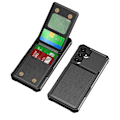Miniatyrbillede 2 af 11: Samsung Galaxy S24 Plus Kortskal - Rymmer 4 Kort och Skyddar Perfekt