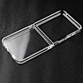 Miniatyrbild 3 av 11: Samsung Galaxy Z Flip 6 - Skal med Big Window Open back-skal