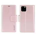 Miniatyrbilde 5 av 11: iPhone 11 Pro Max - Kraftfullt Plånboksfodral 2 i 1 (Hanman) Svart