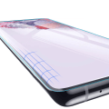 Pikkukuva 8 / 11: Xiaomi 12 Pro Mjukt Skärmskydd PET HD 0,2mm Transparent
