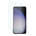 Pikkukuva 11 / 11: Samsung Galaxy S24 PLUS - Kraftfullt Härdat Glas 3D Skärmskydd 9H