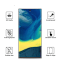 Miniatyrbillede 8 af 11: Samsung Galaxy Note 20 Ultra Mjukt Skärmskydd PET 0,2mm Transparent