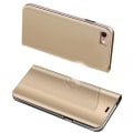Miniatyrbillede 1 af 11: iPhone 8 - Leman Fodral Guld
