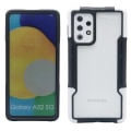 Pikkukuva 4 / 11: Samsung Galaxy A52 - Skal Orange