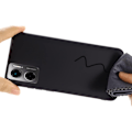 Miniatyrbillede 3 af 11: Redmi 10 5G - Matte Black Skyddsskal