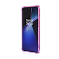 Miniatyrbilde 11 av 11: OnePlus Nord CE 4 Lite 5G - Stöttåligt Skal i Silikon-Gel Blå/Rosa