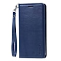 Miniatyrbillede 7 af 11: iPhone 11 - Stilfuldt Smart Wallet Cover (HANMAN) Lila