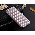 Pikkukuva 9 / 9: iPhone 6/6S PLUS Elegant Crystalheart-skal från FLOVEME ORIGINAL Lila