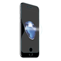 Pikkukuva 10 / 11: iPhone 8 Plus Skärmskydd Fram- & Baksida Soft PET 9H 0,2mm Transparent Transparent/Genomskinlig