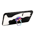 Miniatyrbillede 8 af 11: Stilfuld 360 ringholder Chrome