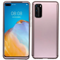 Miniatyrbilde 6 av 11: Huawei P40 Pro - Stilrent Dubbelskal FLOVEME Blå