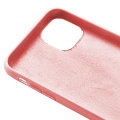 Miniatyrbild 7 av 11: iPhone 11 Pro - Genomtänkt Skyddsskal i Silikon FLOVEME LightPink Ljusrosa