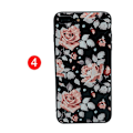 Pikkukuva 1 / 11: Skyddande Skal LEMAN - iPhone SE 2020 4