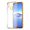 Miniatyrbillede 3 af 7: Huawei P40 Lite E - Floveme Skyddsskal Silver