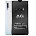 Miniatyrbillede 7 af 11: A50 2.5D Anti-Fingerprints Skärmskydd 0,3mm Transparent