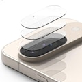 Miniatyrbilde 2 av 8: Google Pixel 9 - Kameralinsskydd HD-Clear 0,2mm