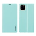 Pikkukuva 10 / 11: iPhone 11 - Stilrent Smart Plånboksfodral (HANMAN) Roséguld