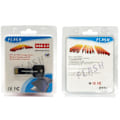 Miniatyrbild 11 av 11: ProGuard USB 2.0 minne flash (Metall) 16GB Svart