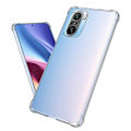 Miniatyrbillede 6 af 8: Xiaomi Mi 11i - FLOVEME Skal Genomskinlig