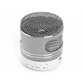 Miniatyrbillede 4 af 4: Mini Bluetooth-högtalare - Elegant och kraftfull!