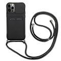 Pikkukuva 7 / 11: iPhone 12 Pro - Skal med Kortfack Gul