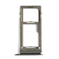 Miniatyrbillede 2 af 11: Samsung Galaxy S9 Plus Reservdel Dual Sim-Kortläsare Silver