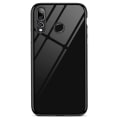 Miniatyrbillede 9 af 11: Huawei P Smart Z - Skyddsskal FLOVEME Svart Svart