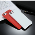 Miniatyrbild 8 av 11: iPhone 8 Plus - Smart Elegant Skal från Dr. Case Blå