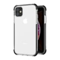 Miniatyrbilde 7 av 11: iPhone 11 Pro - Professionellt Skyddsskal i Silikon (FLOVEME) Pink Rosa