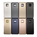 Miniatyrbillede 6 af 11: Huawei Mate 20 Pro - SMART-VIEW Cover fra NKOBEE Guld