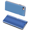 Pikkukuva 1 / 11: iPhone SE 2022 - Fodral (LEMAN) Himmelsblå