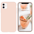 Miniatyrbilde 2 av 11: iPhone 11 - Professionellt Skyddande Floveme Skal Svart