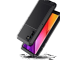 Miniatyrbild 10 av 11: Samsung Galaxy Note10 - Skyddande HEAVY DUTY Skal Silver