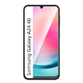 Miniatyrbillede 7 af 8: Samsung Galaxy A24 4G Skärmskydd Kameralinsskydd 0,3mm