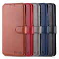 Miniatyrbillede 11 af 11: Samsung Galaxy A41 - Yazunshi Wallet Case Blue Blå