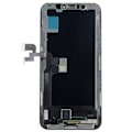 Pikkukuva 6 / 11: iPhone X OLED LCD & Peksk�rm Digitizer AAA+++ Svart