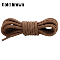 Miniatyrbilde 7 av 11: 1-Par Polyester Skolisser (0,7M/0,9M/1,2M/1,5M) Kaffe 1.5M 