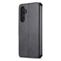 Pikkukuva 5 / 11: Luxury Leather Wallet case for A54 5G Brun