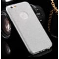 Pikkukuva 7 / 8: iPhone 6/6s plus  -  Elegant Crystal-skal från Snowflake Guld