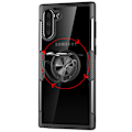 Miniatyrbild 10 av 11: Samsung Galaxy Note10 - Praktiskt Skal från Leman Blå Blå