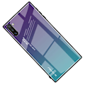 Miniatyrbild 10 av 11: Samsung Galaxy Note10 - Exklusivt Skyddsskal (NKOBEE) 1