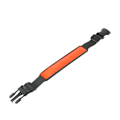 Pikkukuva 6 / 11: Effektfull LED Reflexarmband Blå