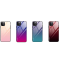 Miniatyrbillede 7 af 11: iPhone 12 Pro - Nkobee Skal Blå/Rosa