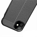 Miniatyrbild 11 av 11: iPhone 11 Pro Max - Stötdämpande Auto Focus Skal Svart