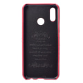 Miniatyrbillede 11 af 11: Samsung Galaxy A40 - Stilfuldt cover med kortrum Mörkbrun